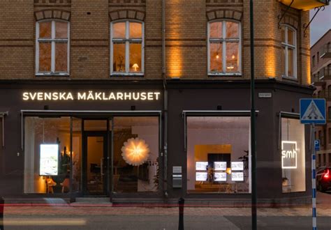 svenska mäklarhuset|Bra mäklare i Sverige .